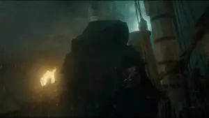 Backdrop to the movie "Frankenstein" #513631