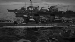 Backdrop to the movie "Godzilla Minus One" #592229