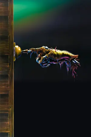 Poster to the movie "House" #303308