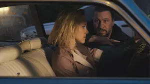 Backdrop to the movie "Lorelei" #497316