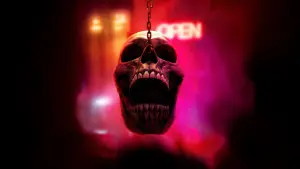 Backdrop to the movie "Final Destination 6" #547754