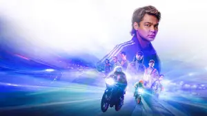 Backdrop to the movie "Malaikat Malam" #764004