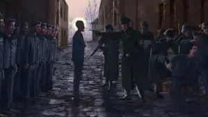 Backdrop to the movie "Max & Me" #701778