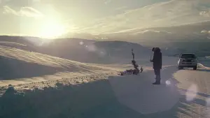 Watch film Mercy | GNADE | Trailer german deutsch [HD]