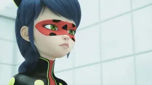 Backdrop to the movie "Miraculous World, London: At the Edge of Time" #618363