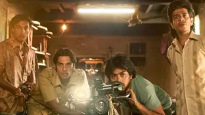 Backdrop to the movie "Superboys of Malegaon" #625813