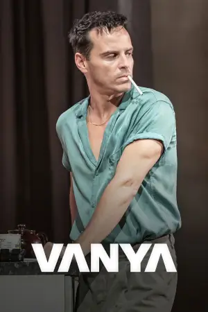 Poster to the movie "National Theatre Live: Vanya" #757969