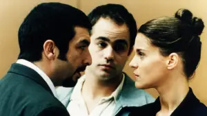 Backdrop to the movie "Nine Queens" #754351