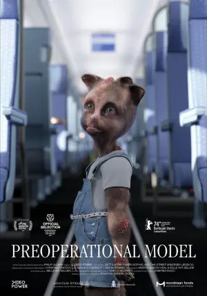Poster to the movie "Preoperational Model" #789196