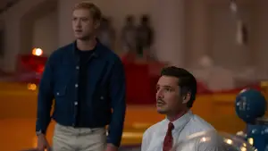 Backdrop to the movie "The Fantastic Four" #519308