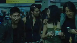 Backdrop to the movie "The Fast and the Furious: Tokyo Drift" #617427