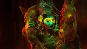 Backdrop to the movie "The Hell Trotter" #777107