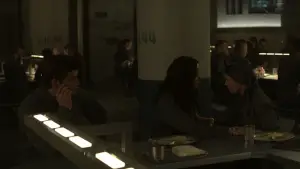 Backdrop to the movie "The Hunger Games: Mockingjay - Part 1" #566773