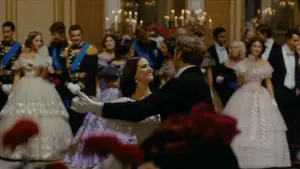 Backdrop to the movie "The Leopard" #755289