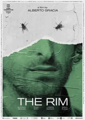Poster to the movie "The Rim" #787421