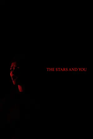 Poster to the movie "The Stars and You" #413696