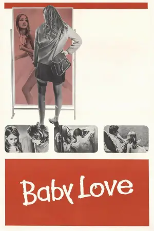 Poster to the movie "Baby Love" #668216
