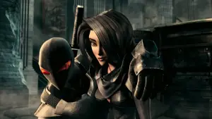 Backdrop to the movie "TMNT" #710230