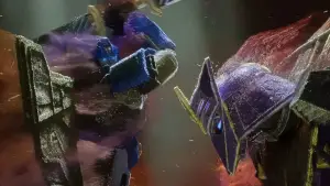 Backdrop to the movie "Transformers One" #568503