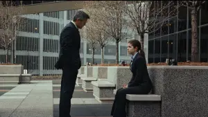 Backdrop to the movie "Up in the Air" #648444