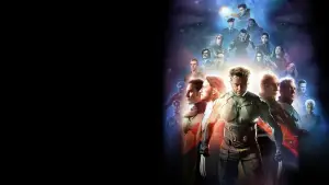 Backdrop to the movie "X-Men: Days of Future Past" #574229