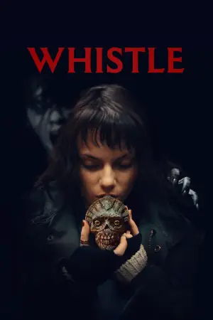 Poster to the movie "Whistle" #759826