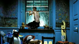 Backdrop to the movie "28 Days Later" #569679