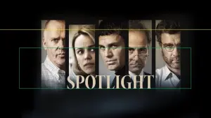 Backdrop to the movie "Spotlight" #129368