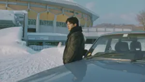 Backdrop to the movie "My Sunshine" #539912