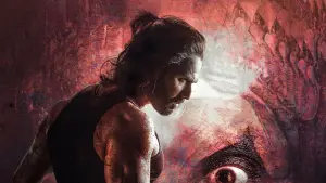 Backdrop to the movie "Baby John" #654740