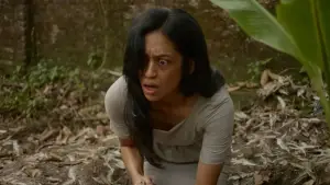 Backdrop to the movie "The Demon