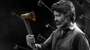 Backdrop to the movie "Coolie" #605884