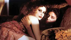 Backdrop to the movie "The Flesh" #805742