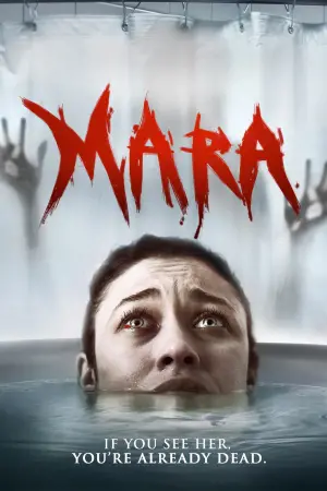 Poster to the movie "Mara" #106872