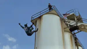 Backdrop to the movie "Vigilante" #702103