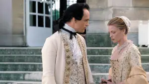 Backdrop to the movie "Dangerous Liaisons" #835026