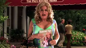 Backdrop to the movie "Legally Blonde 2: Red, White & Blonde" #673103