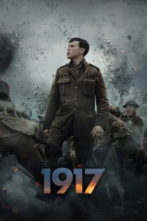 Poster to the movie "1917" #44847