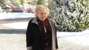 Backdrop to the movie "Mrs. Miracle" #428241