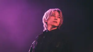 Backdrop to the movie "Oshi no Ko -The Final Act-" #665291