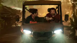 Backdrop to the movie "Anaconda" #760132