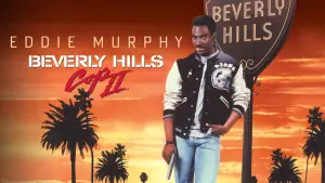 Backdrop to the movie "Beverly Hills Cop II" #703897