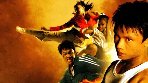 Backdrop to the movie "Born to Fight" #398504