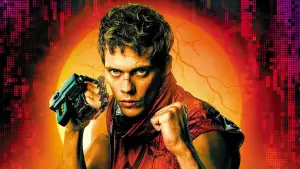 Backdrop to the movie "Boy Kills World" #612062