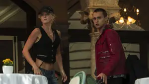 Backdrop to the movie "Here Now" #654334