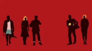 Backdrop to the movie "Burn After Reading" #347397