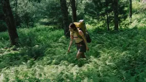 Backdrop to the movie "Good One" #538888