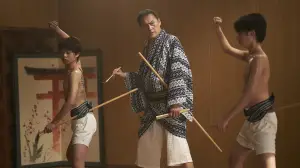 Backdrop to the movie "Kokuho" #526174