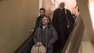 Backdrop to the movie "Last Flag Flying" #266218