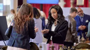 Backdrop to the movie "Legend of the Lost Locket" #439650